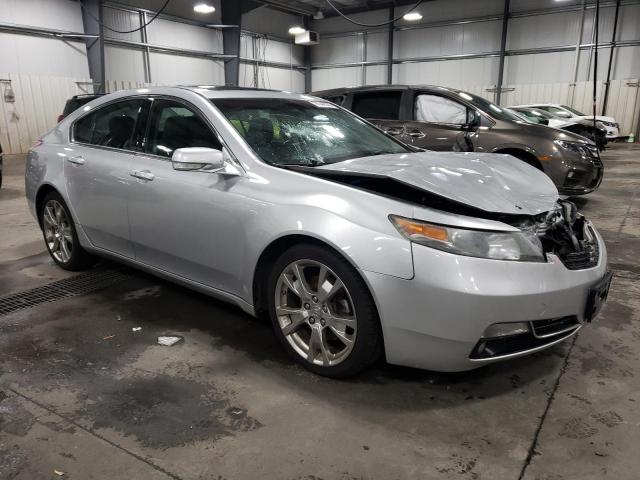 Photo 3 VIN: 19UUA9F7XCA005035 - ACURA TL 