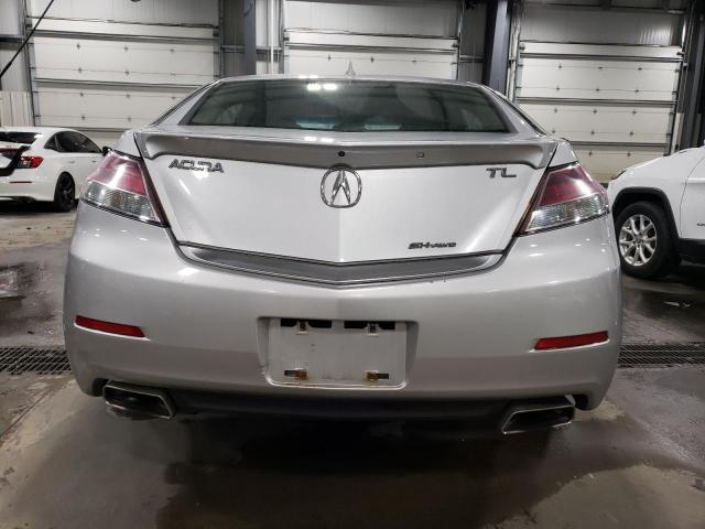 Photo 5 VIN: 19UUA9F7XCA005035 - ACURA TL 