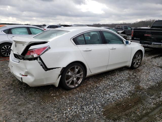 Photo 2 VIN: 19UUA9F7XCA011109 - ACURA TL 