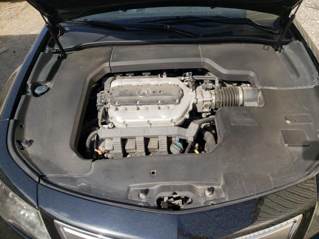 Photo 6 VIN: 19UUA9F7XDA000791 - ACURA TL 