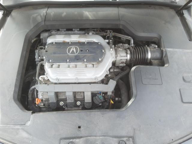 Photo 6 VIN: 19UUA9F7XDA001391 - ACURA TL ADVANCE 