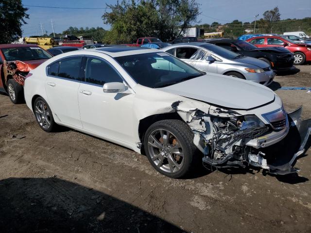 Photo 3 VIN: 19UUA9F7XDA003044 - ACURA TL ADVANCE 