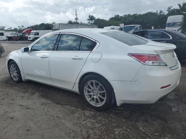 Photo 1 VIN: 19UUA9F7XEA002431 - ACURA TL ADVANCE 