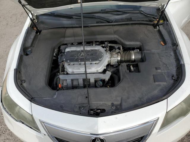 Photo 10 VIN: 19UUA9F7XEA002431 - ACURA TL ADVANCE 