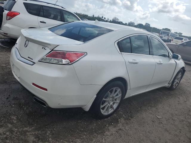 Photo 2 VIN: 19UUA9F7XEA002431 - ACURA TL ADVANCE 