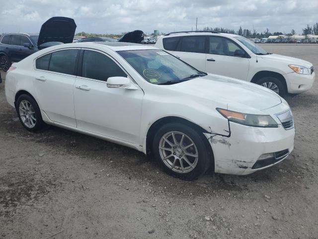 Photo 3 VIN: 19UUA9F7XEA002431 - ACURA TL ADVANCE 