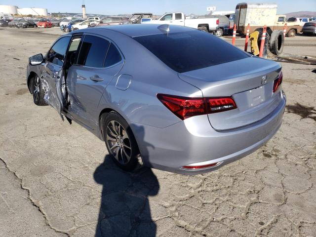 Photo 1 VIN: 19UUB1F30FA005660 - ACURA TLX 