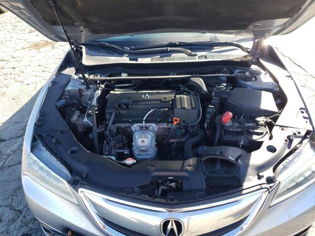 Photo 10 VIN: 19UUB1F30FA005660 - ACURA TLX 