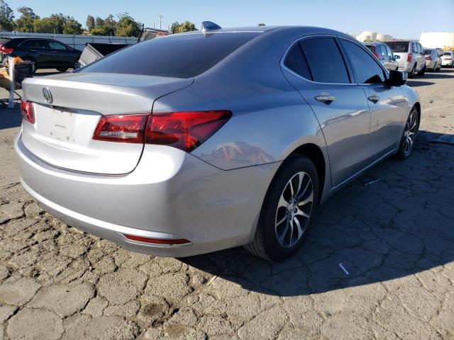 Photo 2 VIN: 19UUB1F30FA005660 - ACURA TLX 