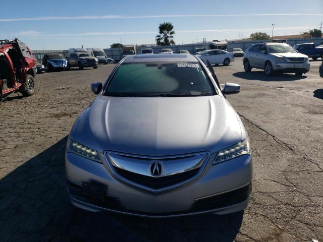 Photo 4 VIN: 19UUB1F30FA005660 - ACURA TLX 