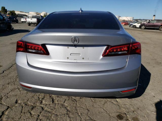 Photo 5 VIN: 19UUB1F30FA005660 - ACURA TLX 