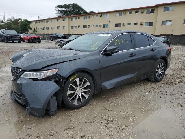 Photo 0 VIN: 19UUB1F30FA006081 - ACURA TLX 