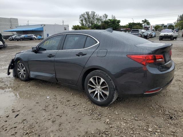 Photo 1 VIN: 19UUB1F30FA006081 - ACURA TLX 