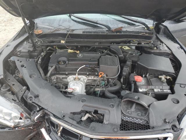 Photo 10 VIN: 19UUB1F30FA006081 - ACURA TLX 