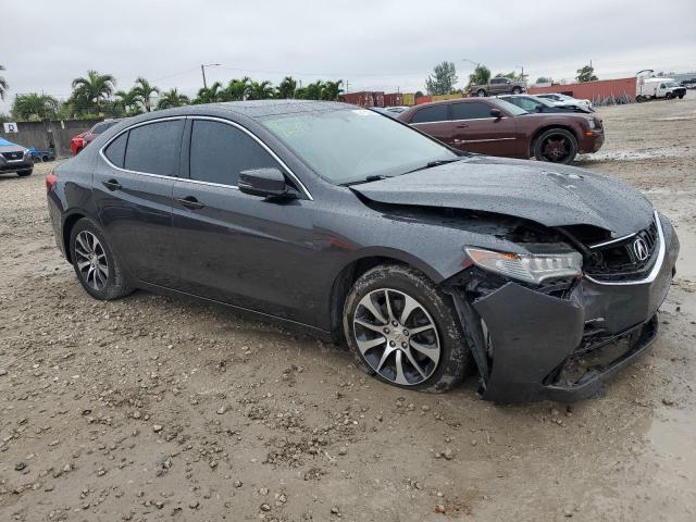 Photo 3 VIN: 19UUB1F30FA006081 - ACURA TLX 