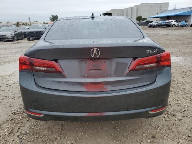 Photo 5 VIN: 19UUB1F30FA006081 - ACURA TLX 