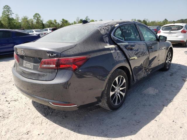 Photo 3 VIN: 19UUB1F30FA009580 - ACURA TLX 