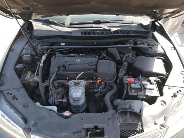 Photo 6 VIN: 19UUB1F30FA009580 - ACURA TLX 