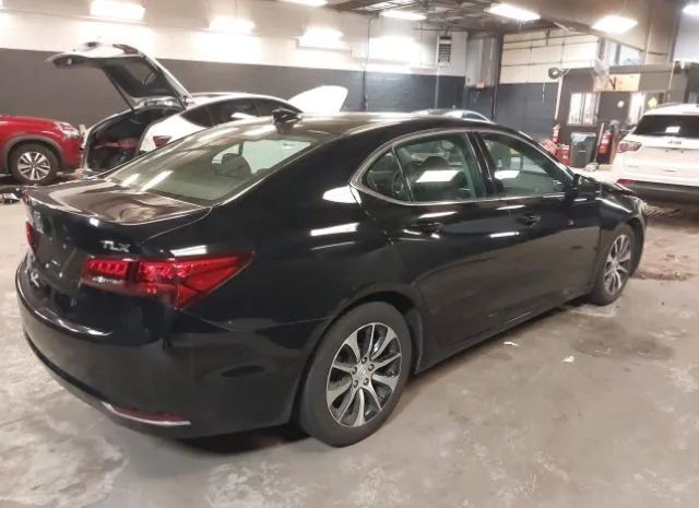 Photo 3 VIN: 19UUB1F30FA011071 - ACURA TLX 