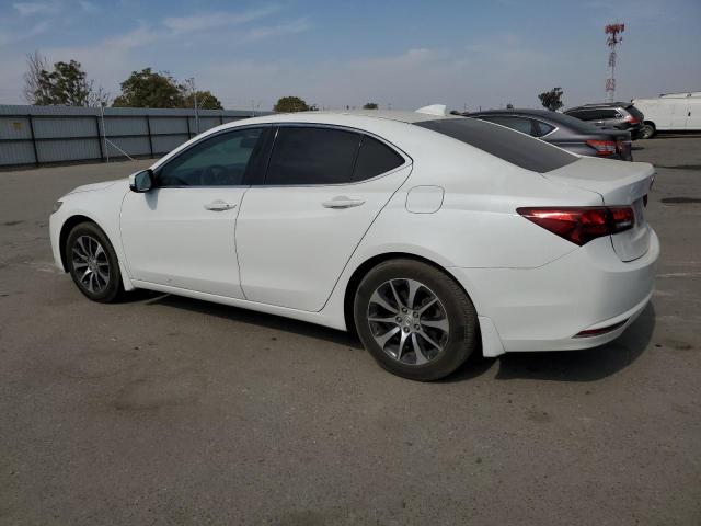 Photo 1 VIN: 19UUB1F30FA011443 - ACURA TLX 