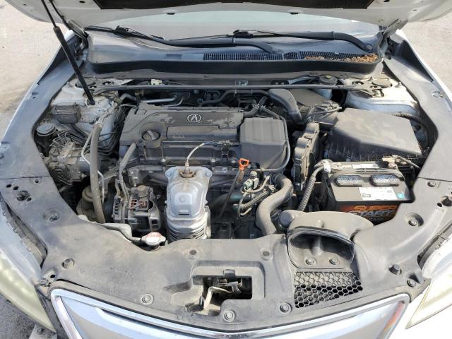 Photo 10 VIN: 19UUB1F30FA011443 - ACURA TLX 