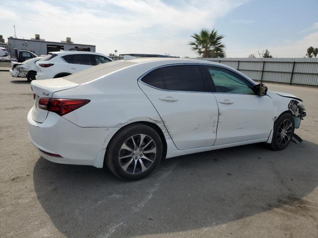 Photo 2 VIN: 19UUB1F30FA011443 - ACURA TLX 