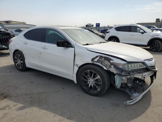 Photo 3 VIN: 19UUB1F30FA011443 - ACURA TLX 