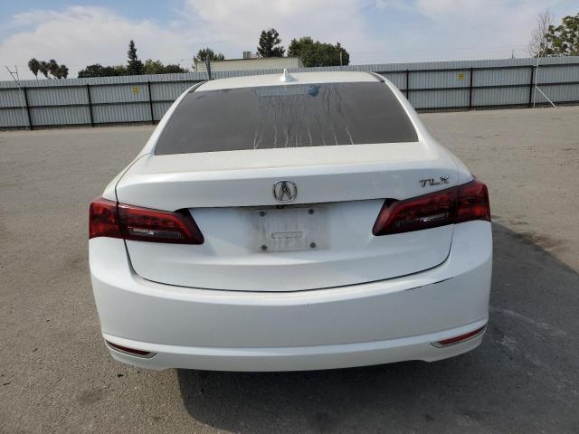 Photo 5 VIN: 19UUB1F30FA011443 - ACURA TLX 