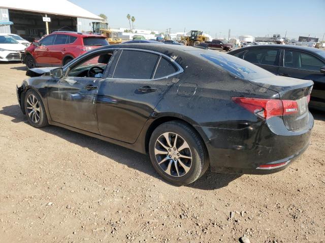 Photo 1 VIN: 19UUB1F30FA011751 - ACURA TLX 