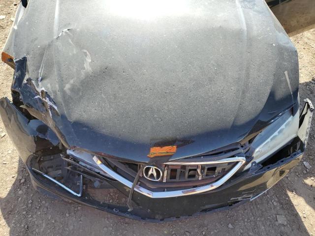 Photo 10 VIN: 19UUB1F30FA011751 - ACURA TLX 