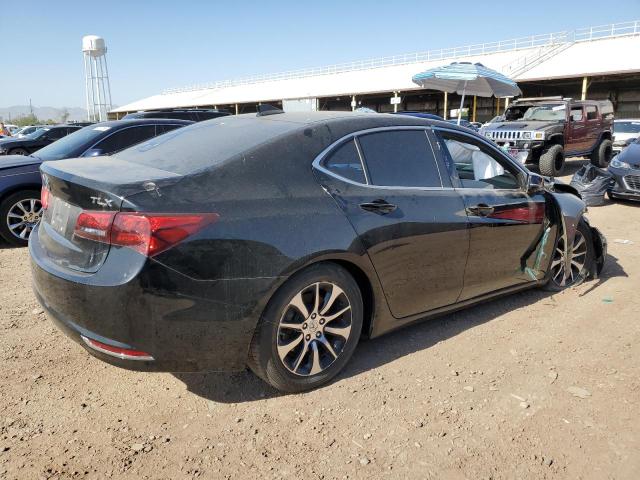 Photo 2 VIN: 19UUB1F30FA011751 - ACURA TLX 