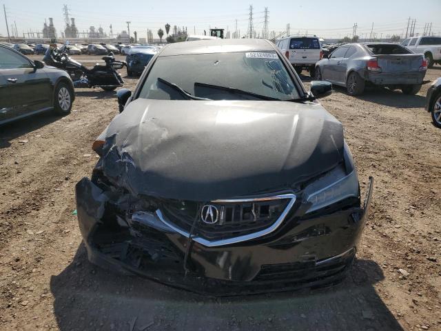 Photo 4 VIN: 19UUB1F30FA011751 - ACURA TLX 