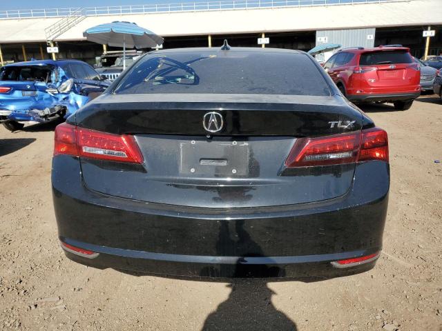 Photo 5 VIN: 19UUB1F30FA011751 - ACURA TLX 