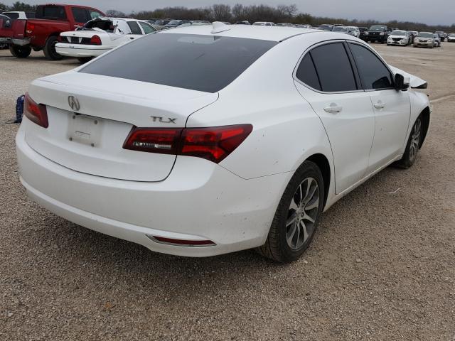 Photo 3 VIN: 19UUB1F30FA016710 - ACURA TLX 