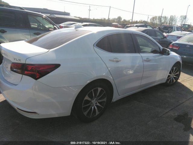 Photo 3 VIN: 19UUB1F30FA018635 - ACURA TLX 