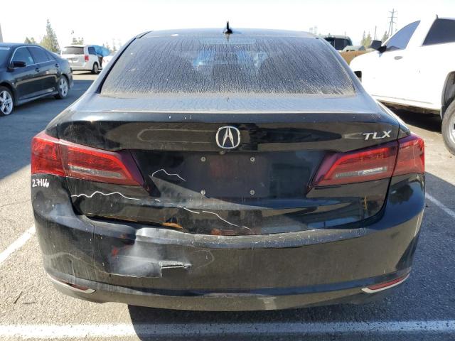 Photo 5 VIN: 19UUB1F30FA020529 - ACURA TLX 