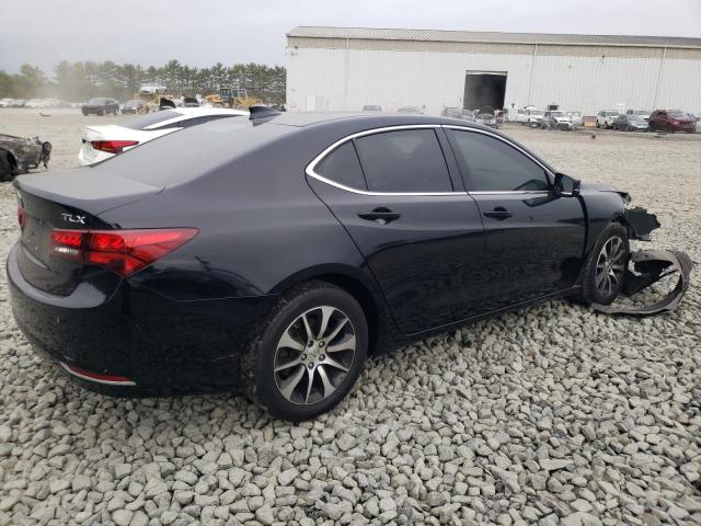 Photo 2 VIN: 19UUB1F30FA025343 - ACURA TLX 