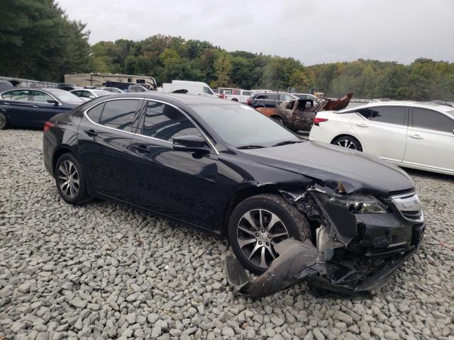 Photo 3 VIN: 19UUB1F30FA025343 - ACURA TLX 