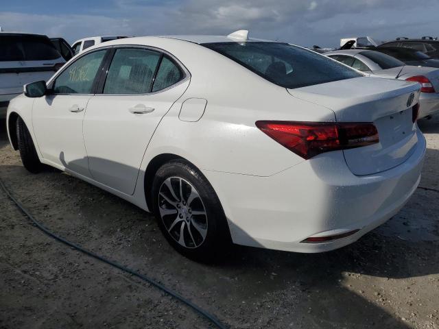 Photo 1 VIN: 19UUB1F30GA000699 - ACURA TLX 