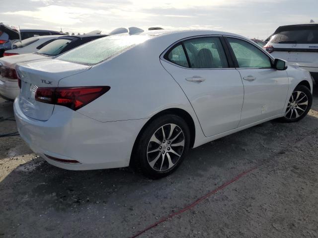 Photo 2 VIN: 19UUB1F30GA000699 - ACURA TLX 