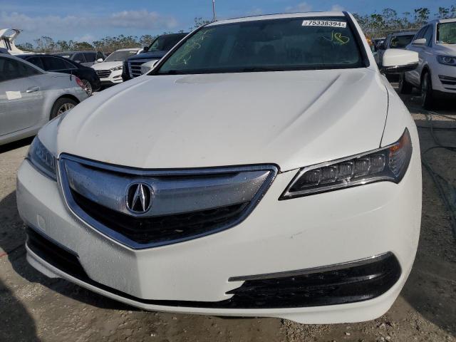 Photo 4 VIN: 19UUB1F30GA000699 - ACURA TLX 