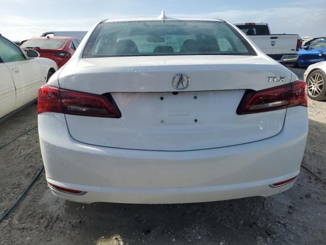 Photo 5 VIN: 19UUB1F30GA000699 - ACURA TLX 