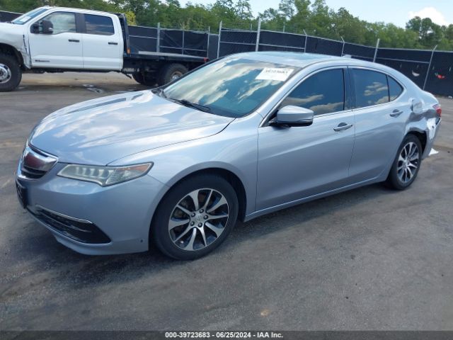 Photo 1 VIN: 19UUB1F30GA002081 - ACURA TLX 