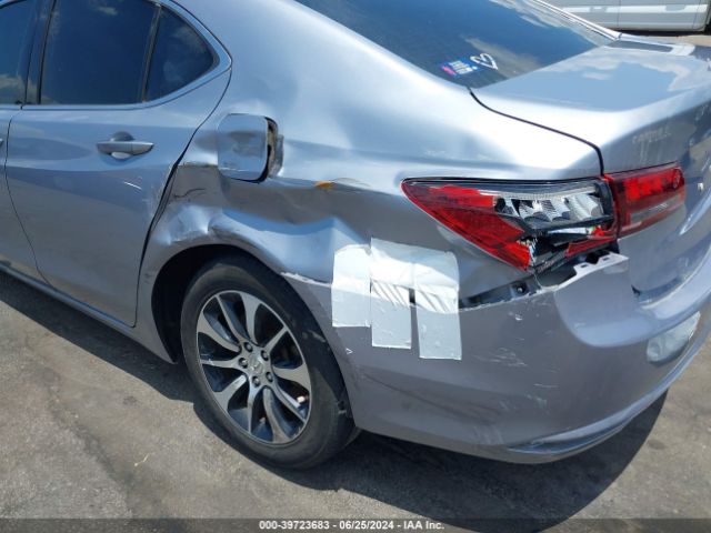 Photo 5 VIN: 19UUB1F30GA002081 - ACURA TLX 