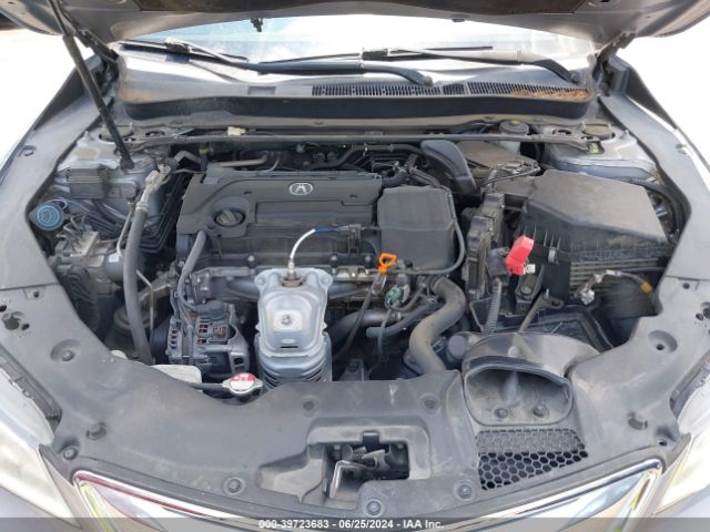 Photo 9 VIN: 19UUB1F30GA002081 - ACURA TLX 