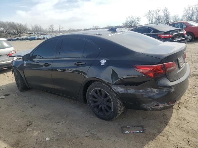 Photo 1 VIN: 19UUB1F30GA002274 - ACURA TLX 