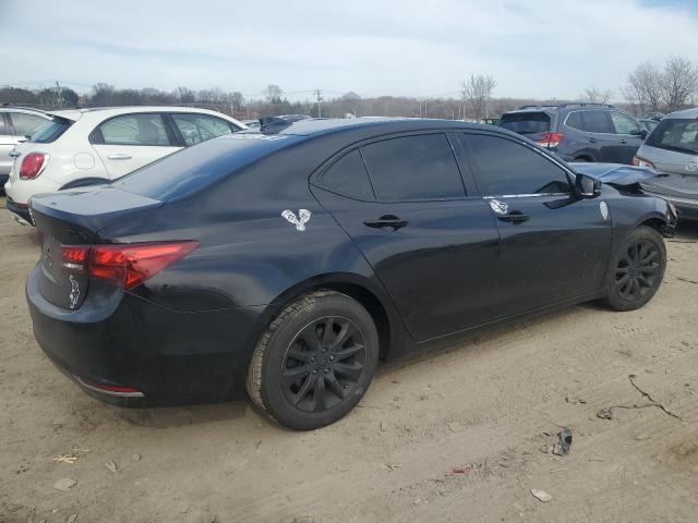 Photo 2 VIN: 19UUB1F30GA002274 - ACURA TLX 