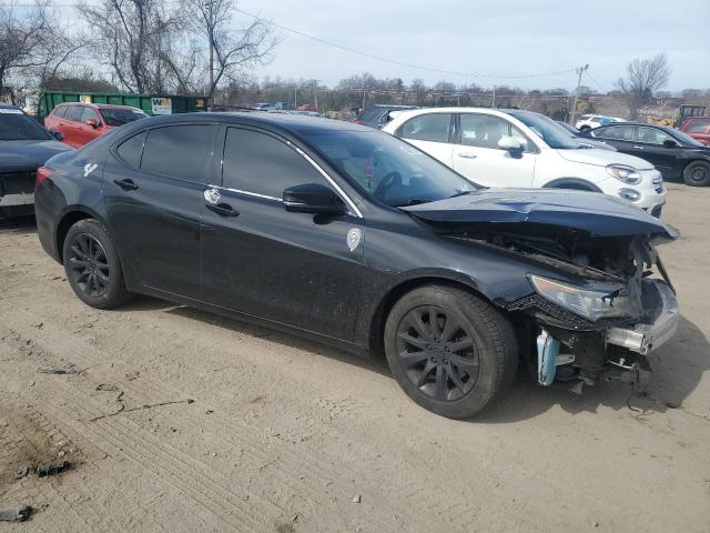 Photo 3 VIN: 19UUB1F30GA002274 - ACURA TLX 