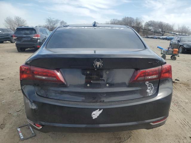 Photo 5 VIN: 19UUB1F30GA002274 - ACURA TLX 