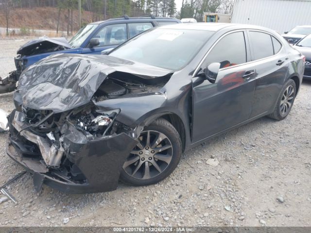 Photo 1 VIN: 19UUB1F30GA002288 - ACURA TLX 